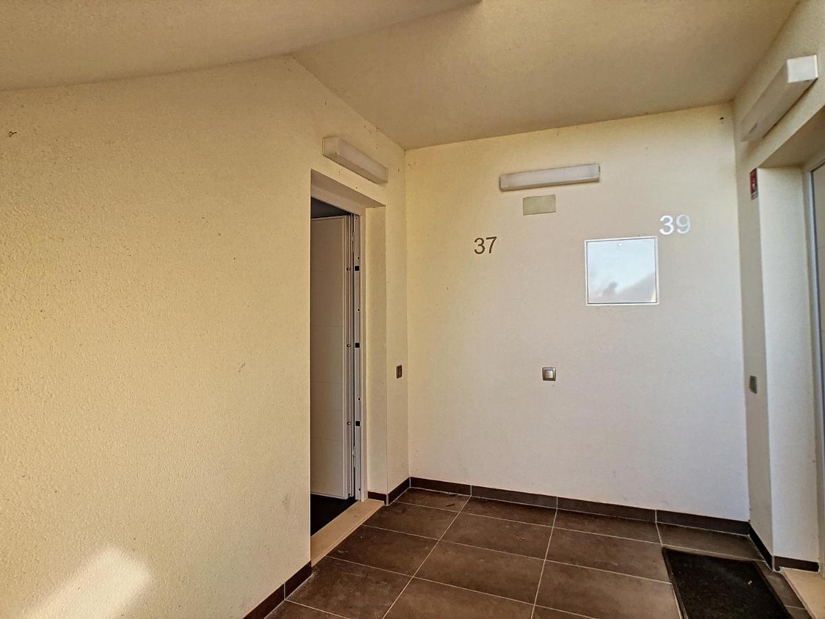 3077 Residencia Azahar Garden Apartment Orihuela Exterior photo